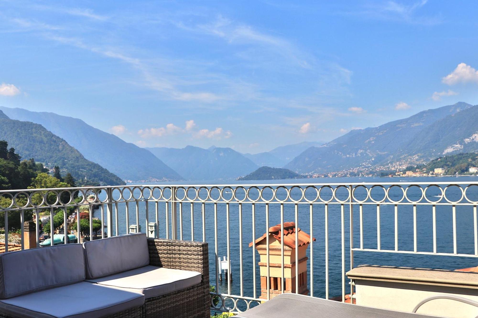 Liszt Tower By Klabhouse Daire Bellagio Dış mekan fotoğraf
