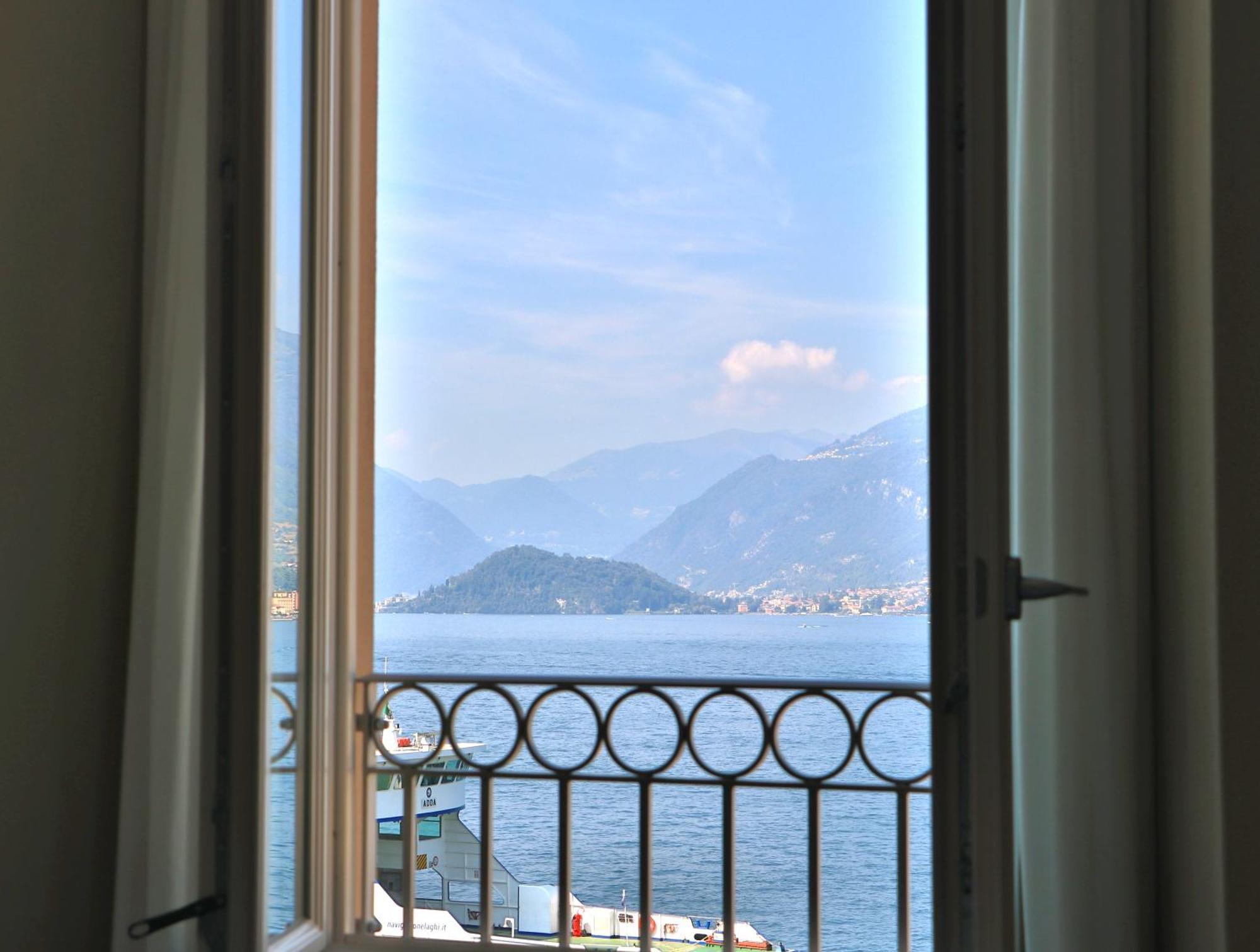 Liszt Tower By Klabhouse Daire Bellagio Dış mekan fotoğraf