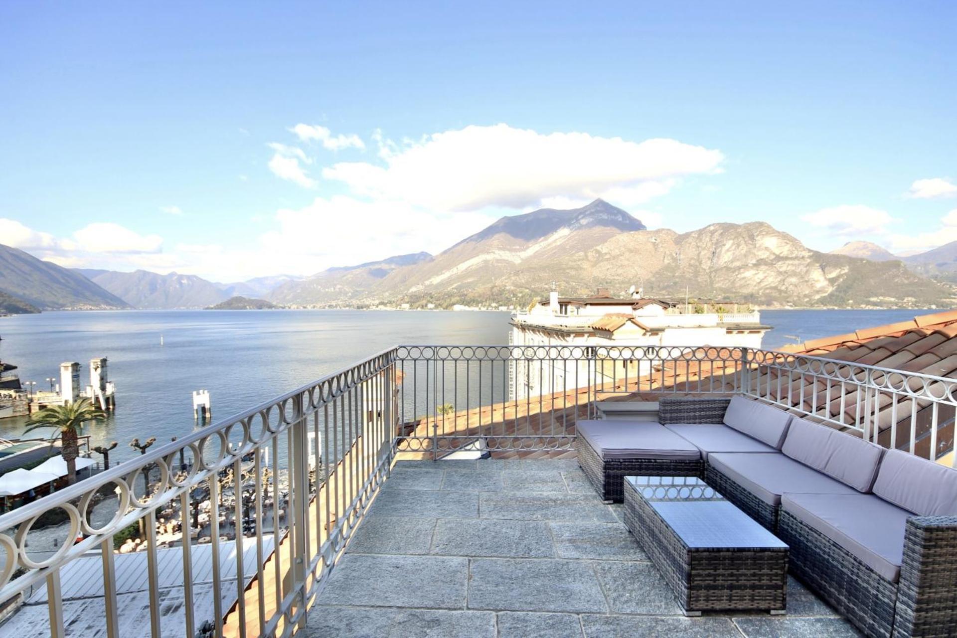 Liszt Tower By Klabhouse Daire Bellagio Dış mekan fotoğraf