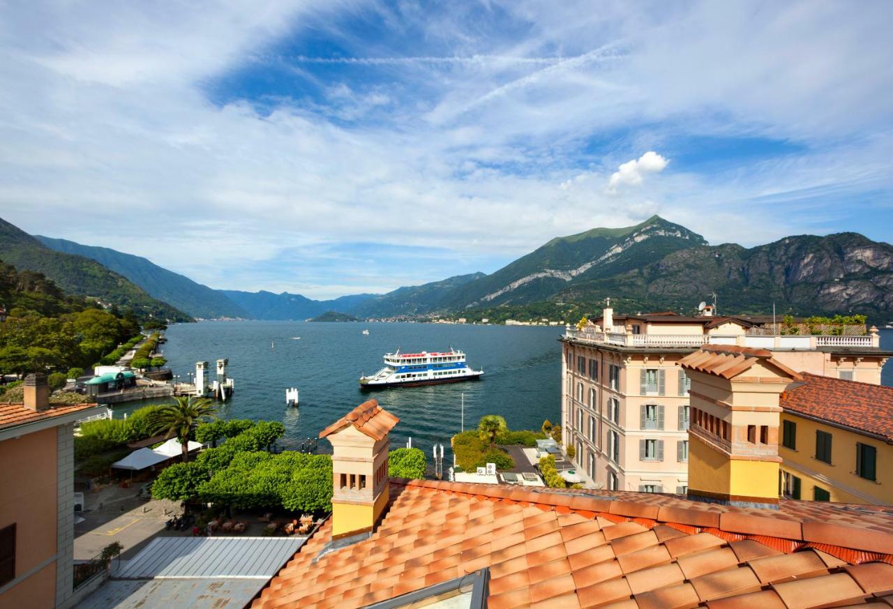 Liszt Tower By Klabhouse Daire Bellagio Dış mekan fotoğraf