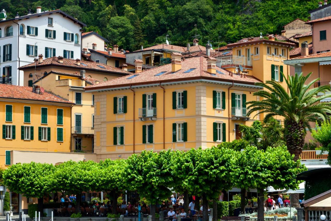 Liszt Tower By Klabhouse Daire Bellagio Dış mekan fotoğraf